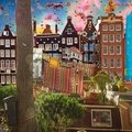 Amsterdam View Opus 1803 New