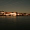 Puerto deportivo, Sheepshead Bay, Nueva York (2019-12-GNY-58)