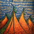 Four Seasons - Spring