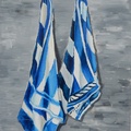 Bath Towels.