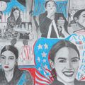 AOC... Rising