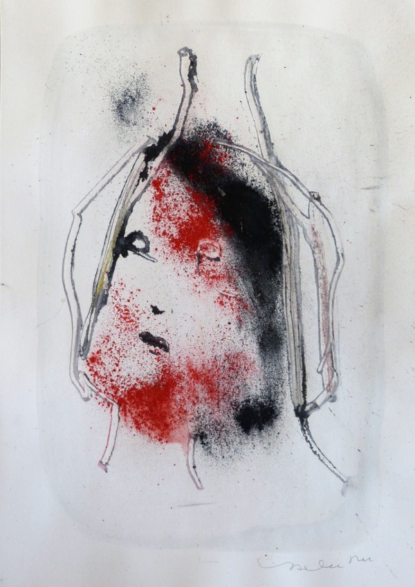 Portrait 18C21