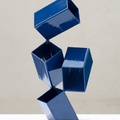 Cubic Spaces 3