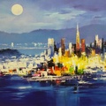 The City Lights