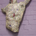 Wounded Idol