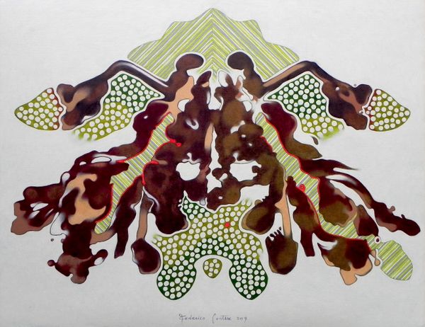 Rorschach n.º 3