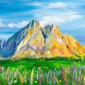 Los Alpes