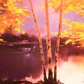 The Sunny Afternoon