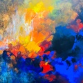 Bosque de colores