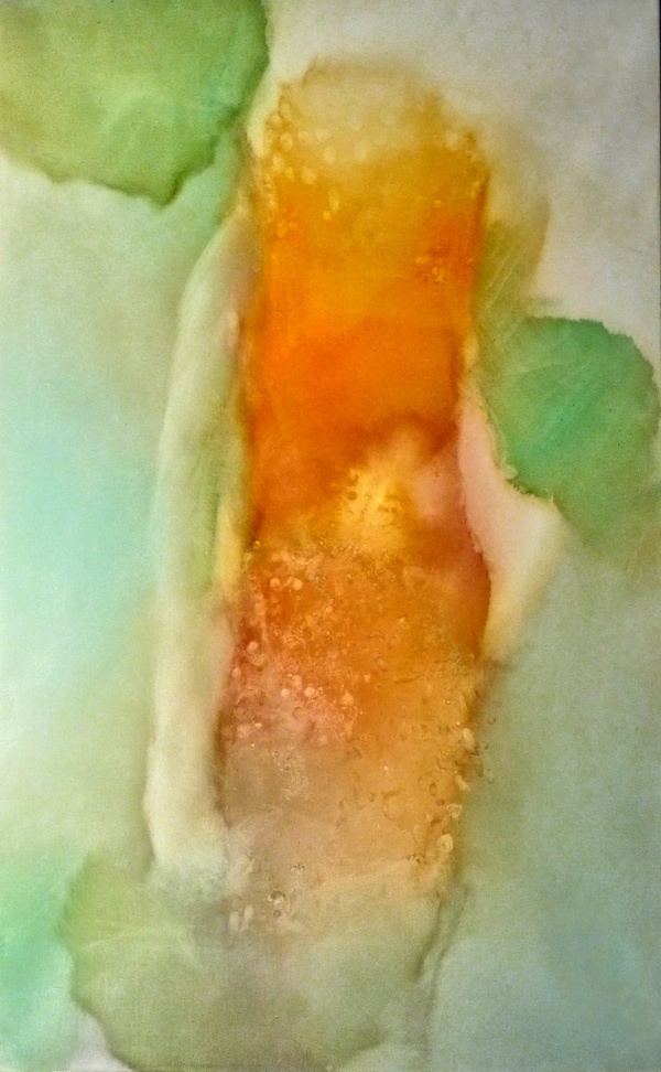 Oil on Canvas 19