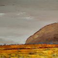 Near The Mountain