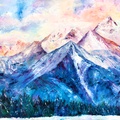 Mont Blanc
