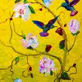 Hummingbird