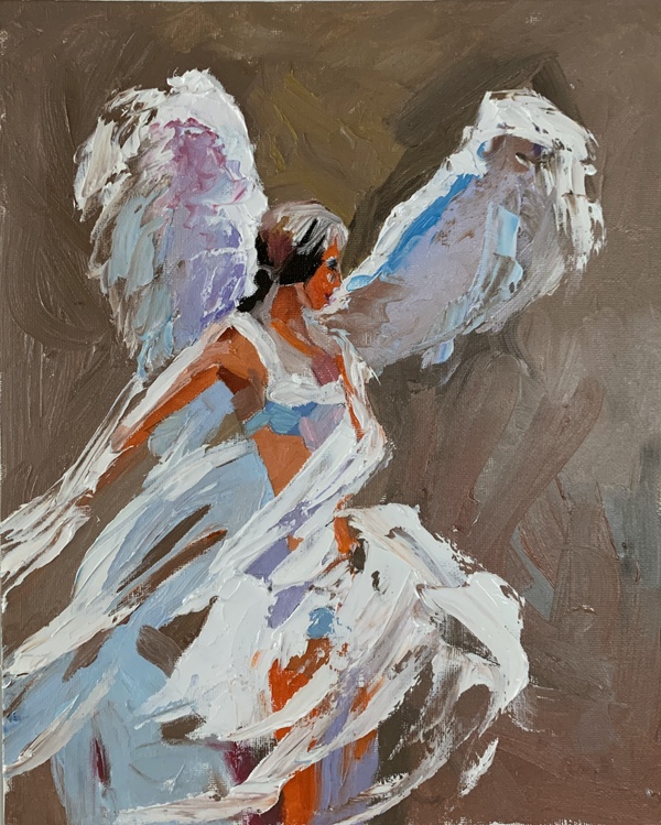 Ángel