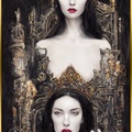Vampire Kiss® di HEL MORT