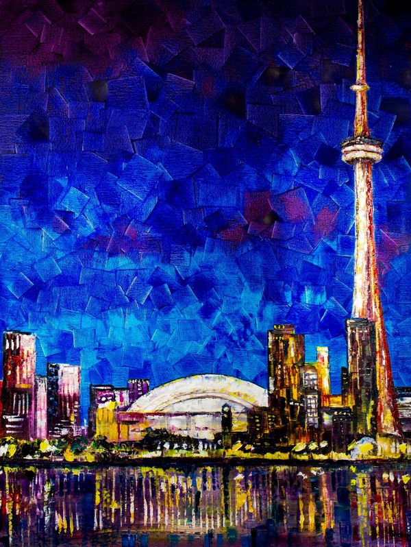 Toronto