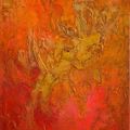Orange Texture