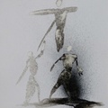 Crucifixion 4