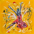 Explosion of Joy