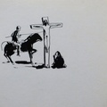Crucifixion 1