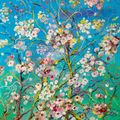 Sakura Flowers