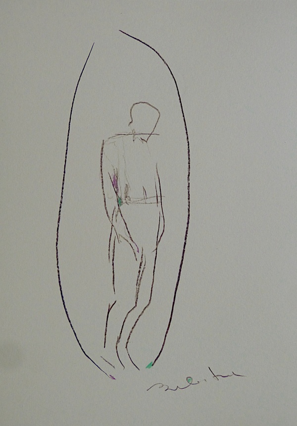 Die einzelne Figur 2