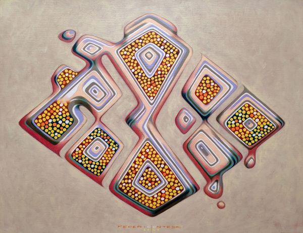 Rorschach Number 6