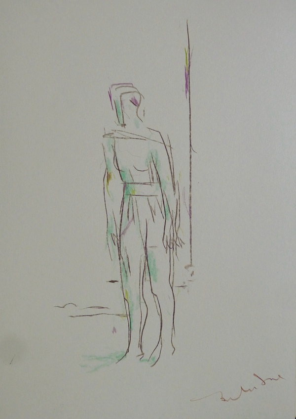 The Single Figure 1