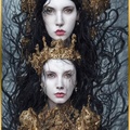 Vampire Kiss® di HEL MORT