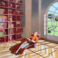 The Reading Room