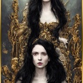 Vampire Kiss® di HEL MORT
