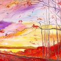 Otoño dorado