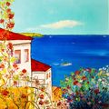 House by the Sea