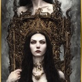 Vampire Kiss® di HEL MORT