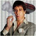 Tony Montana: The World is Yours...