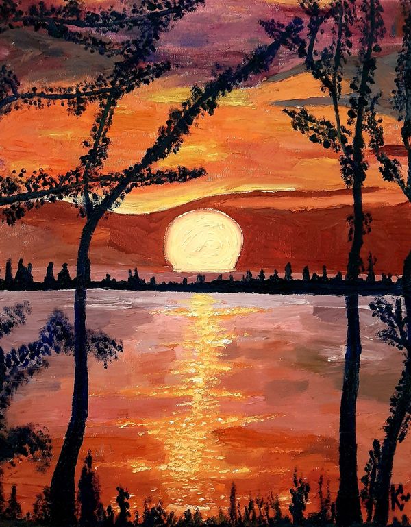 CREPÚSCULO