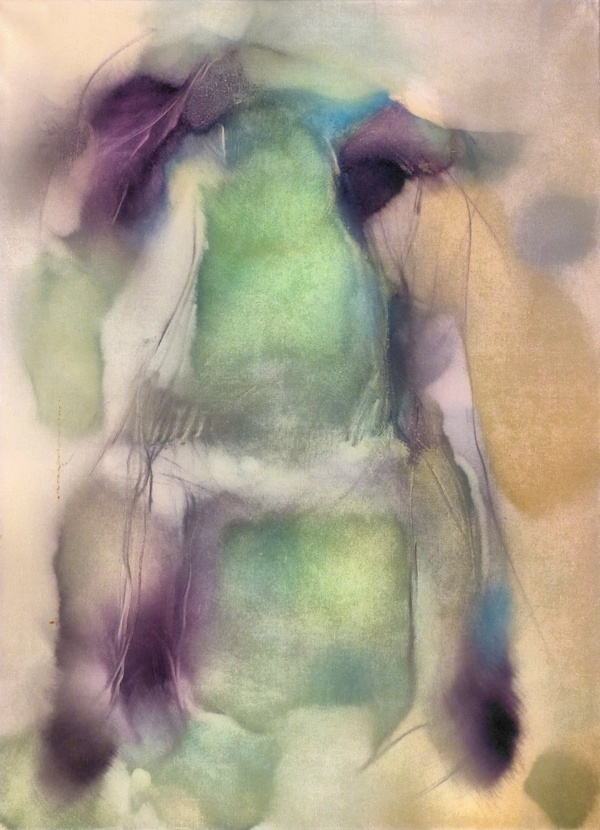 Óleo sobre lienzo 11