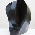 Oteizas Head 2