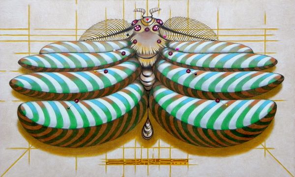 Falena di Fibonacci