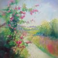 The Chalk Path