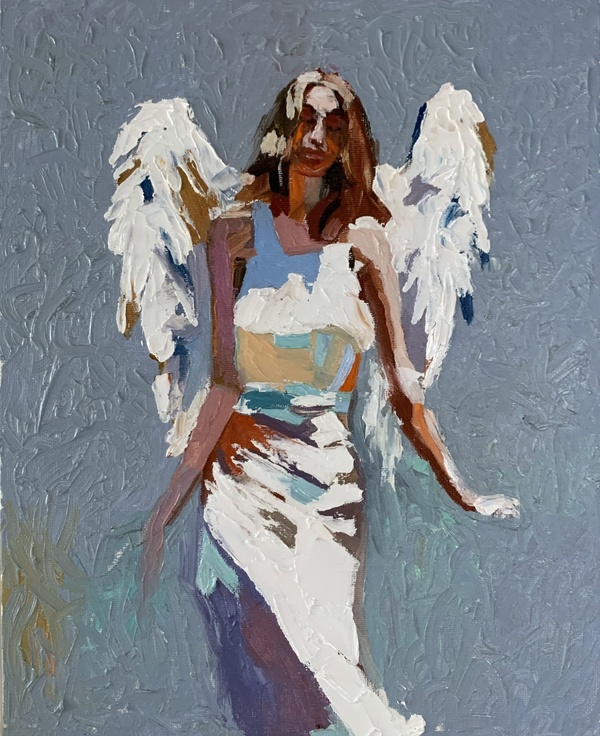 Ángel