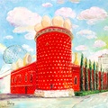 Teatro-Museo Dalí