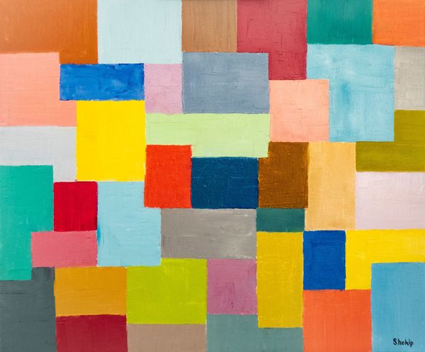 Another Colourful World