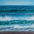 Quiet Coast