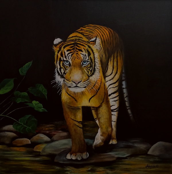 Big Cat