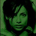 Natalie Imbruglia in Celadonite