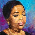 Ojos cerrados, corazón abierto: Cesária Évora