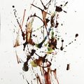 Abstract EXPressionistic Painting 20.111109