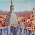 Memory of Turin, Mole Antonelliana