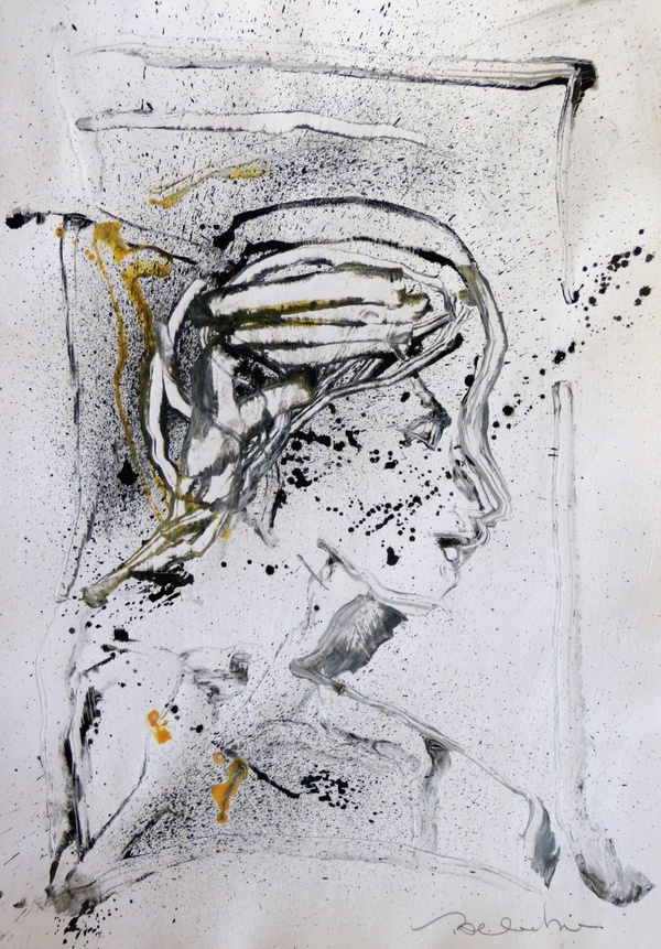 Portrait 18C26